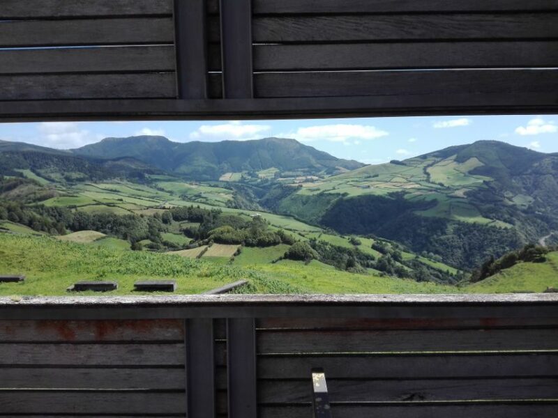 From Ponta Delgada: Nordeste 4x4 Guided Day Trip & Lunch - Customer Feedback