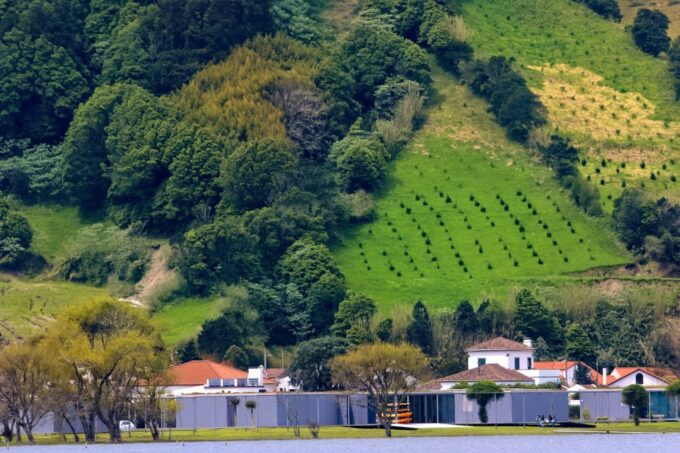 From Ponta Delgada: Sete Cidades Jeep, Bike, & Kayak Ride - Flexible Scheduling
