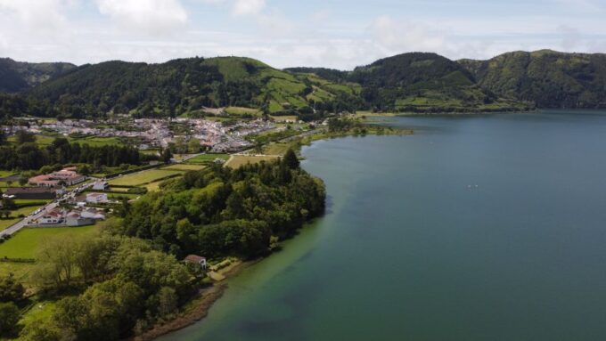 From Ponta Delgada: Sete Cidades & Lagoa Do Fogo 4x4 Trip - Cancellation Policy