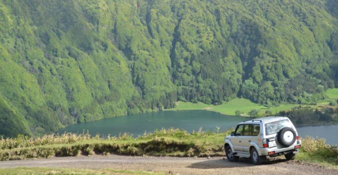 From Ponta Delgada: Sete Cidades & Lagoa Do Fogo 4x4 Trip - Cancellation Policy