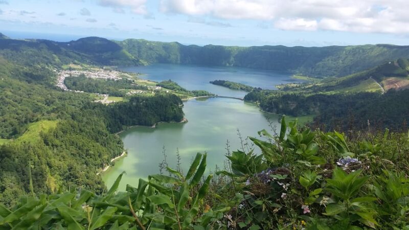From Ponta Delgada: Sete Cidades Lakes & Fire Lake Day Tour - Customer Feedback
