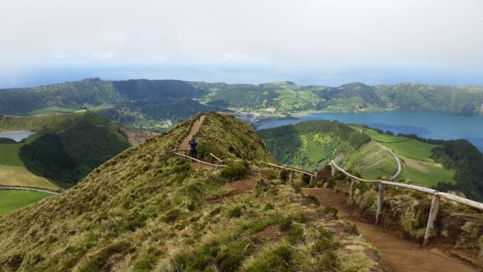 From Ponta Delgada: Sete Cidades Lakes & Fire Lake Day Tour - Frequently Asked Questions