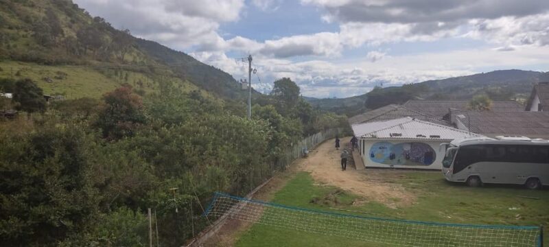 From Popayan: Indigenous Farmers Market in Silvia - Guided Tour Insights