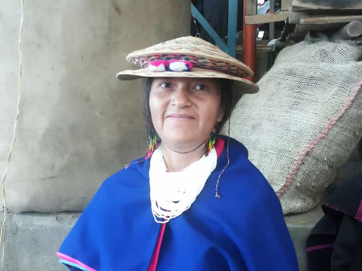 From Popayan: Silvia and Guambiano-Misak Village Tour - Key Points