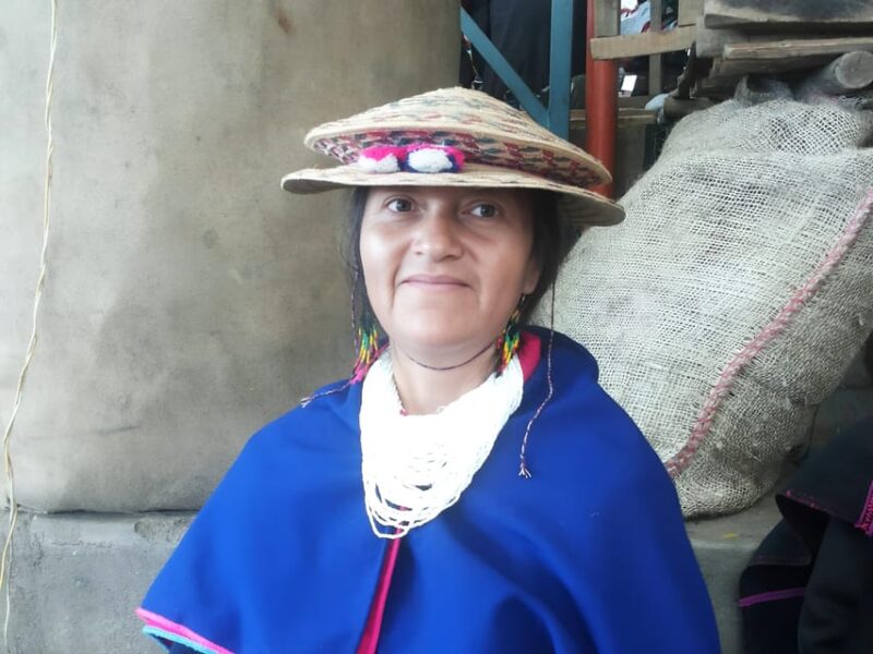 From Popayan: Silvia and Guambiano-Misak Village Tour - Cultural Experience