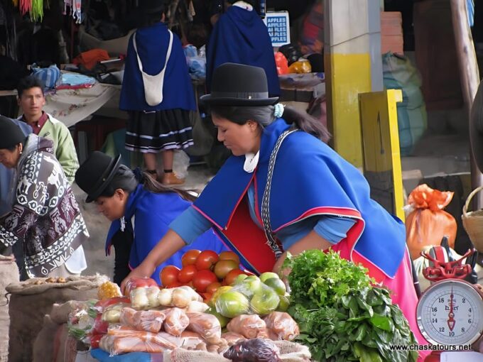 From Popayan: Silvia and Guambiano-Misak Village Tour - Pickup Location