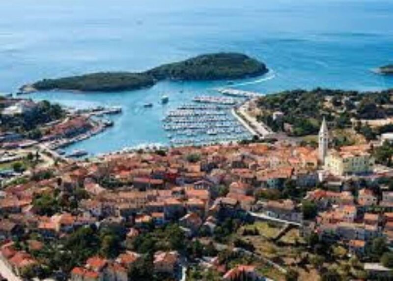 From Poreč: Lim Fjord, Rovinj, and Vrsar Boat Trip - Good To Know