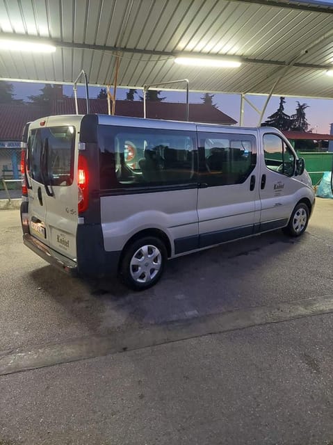 From Poreč: Mountain Učka, Opatija & Buzet, Day Trip - Included Services