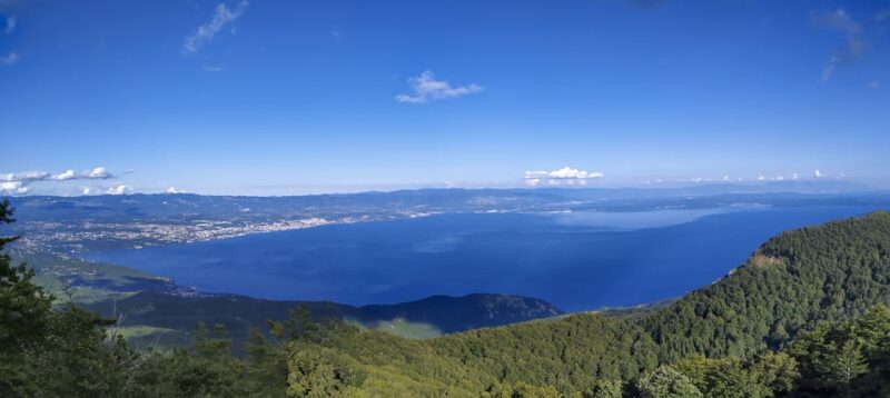 From Poreč: Mountain Učka, Opatija & Buzet, Day Trip - Booking Information