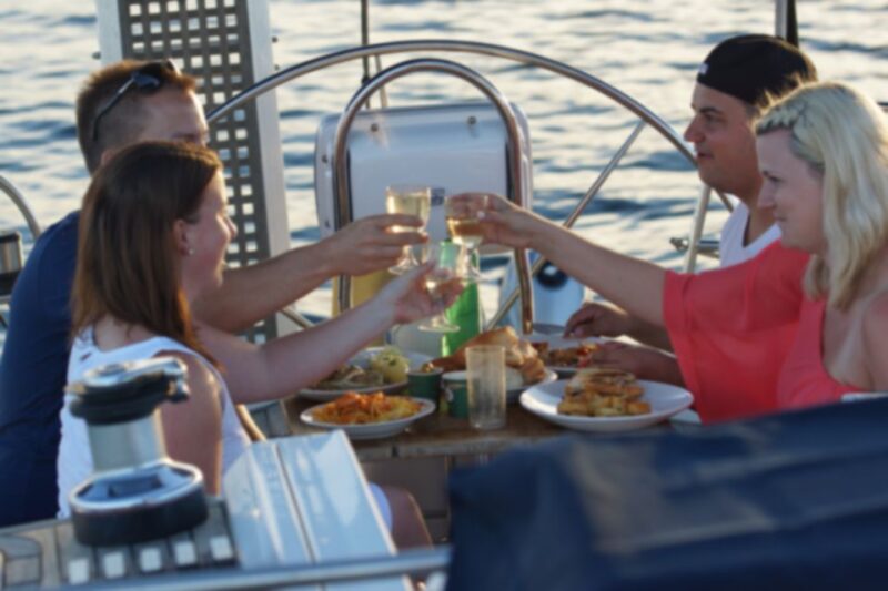 From Port Alcudia: Day Sailing Trip to Cap De Formentor - Duration and Activities Offered
