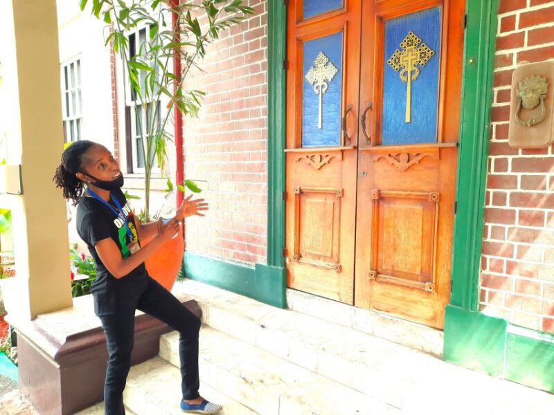 From Port Antonio: Bob Marley Museum Guided Tour - Bob Marleys Legacy