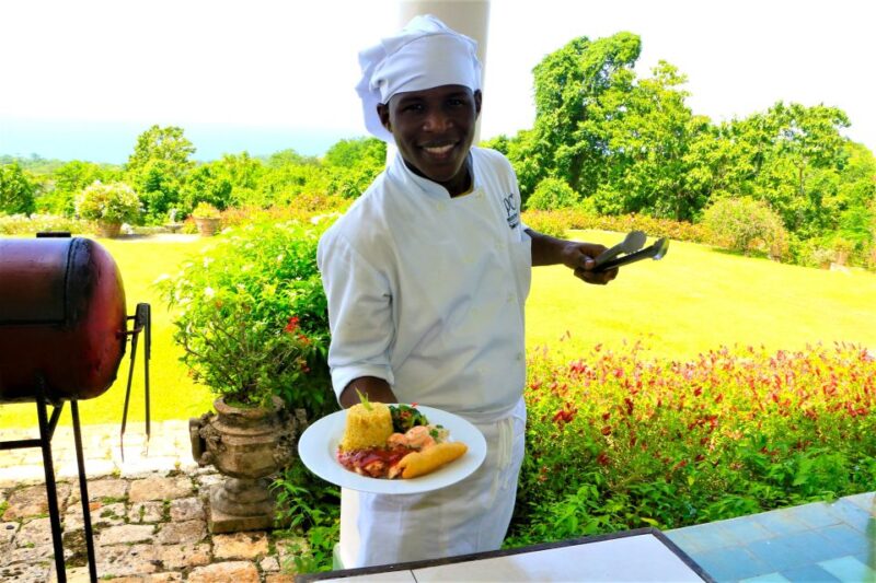 From Port Antonio: Flavors of Jamaica Guided Food Tour - Inclusions