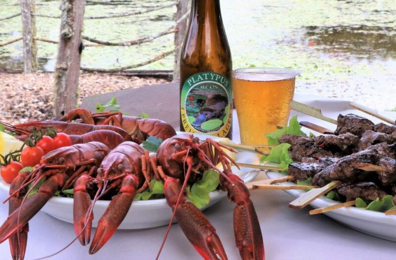 From Port Douglas: Atherton Tablelands Food & Wine Tasting - Key Points