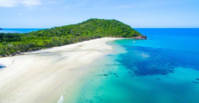 From Port Douglas: Daintree and Mossman Gorge Day Tour - Inclusions