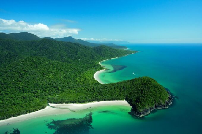 From Port Douglas: Daintree and Mossman Gorge Day Tour - Booking and Cancellation
