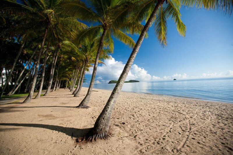 From Port Douglas: Kuranda Tour With Skyrail & Scenic Train - Exploring Kuranda Village