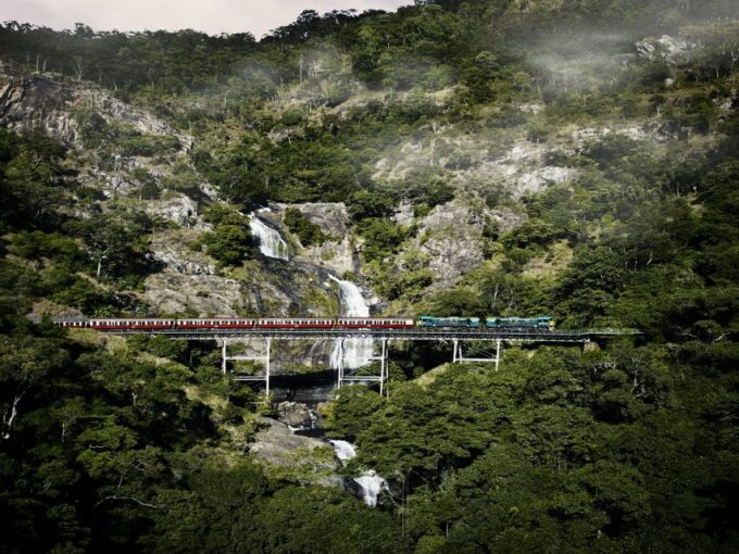 From Port Douglas: Kuranda Tour With Skyrail & Scenic Train - Booking and Cancellation Policy