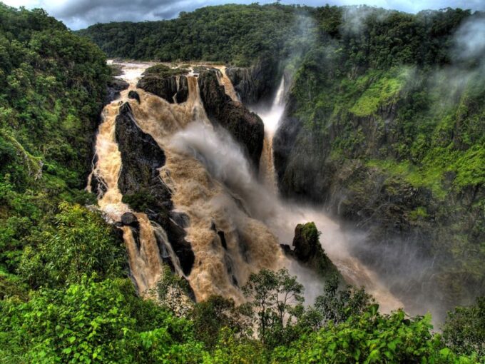 From Port Douglas: Kuranda via Scenic Rail or Skyrail Option - Returning to Port Douglas