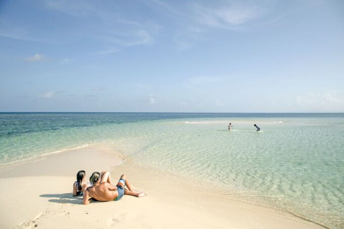 From Port Douglas: Outer Reef Cruise by Luxury Catamaran - Frequently Asked Questions