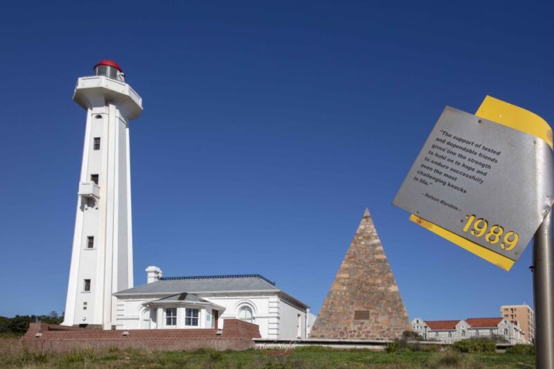 From Port Elizabeth: 5-Day Garden Route Tour to Cape Town - Key Attractions