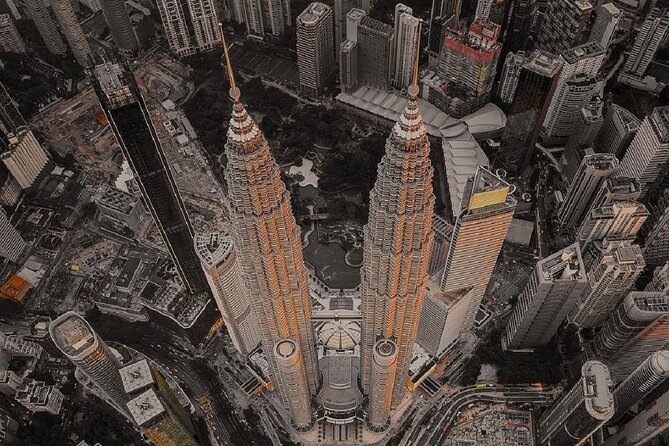 From Port Klang Petronas Twin Tower Batu Caves & KL City Tour - Experiencing the Spiritual Batu Caves