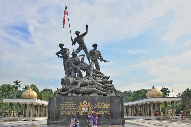 From Port Klang Petronas Twin Tower Batu Caves & KL City Tour - Travelers Insightful Reviews