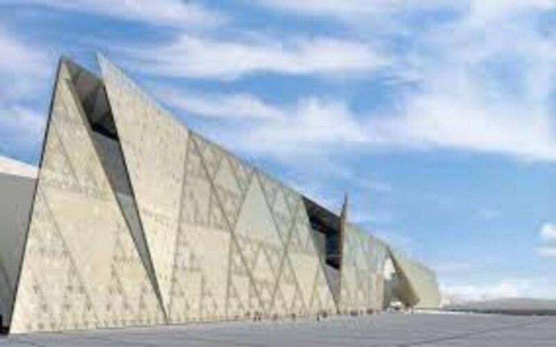 From Port Said : Giza Pyramids & the Grand Egyptian Museum - Transportation and Accessibility