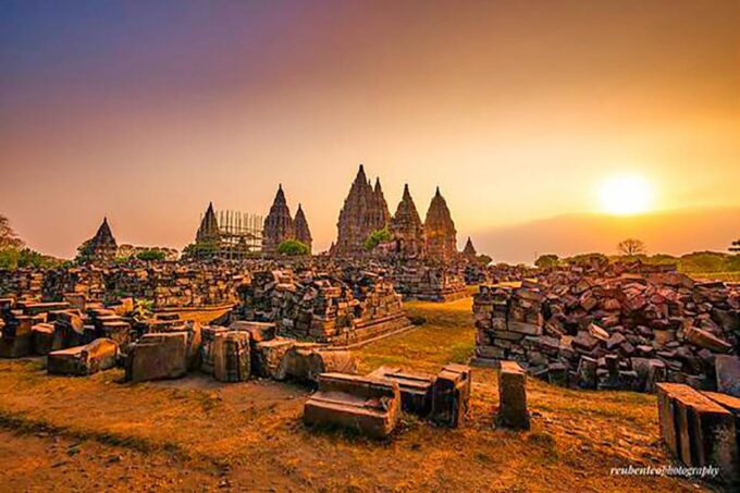 From Port Semarang : Yogyakarta Private Tour With Lunch - Frequently Asked Questions