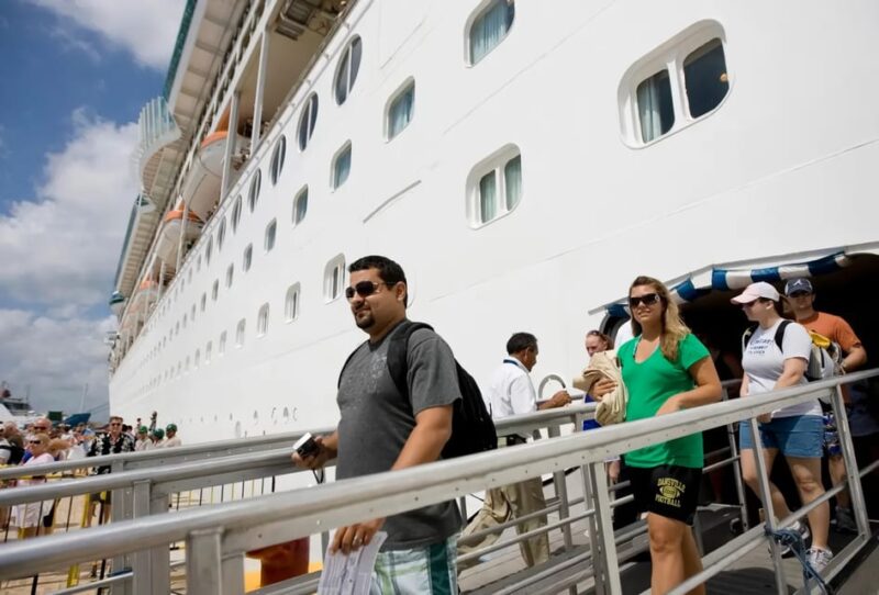 From Port Tanjung Priok : Jakarta Explore - Tour Inclusions
