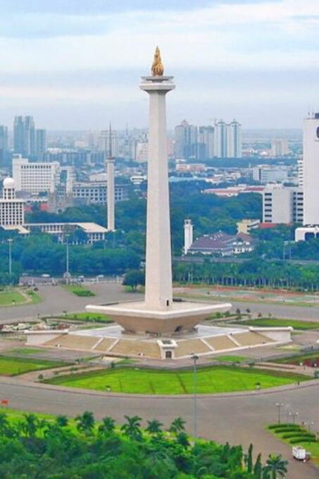 From Port Tanjung Priok : Jakarta Private Tour With Lunch - Old Town and Harbor