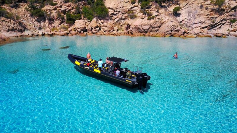 From Porticcio/Ajaccio: Gulf of Valinco Cruise With Snorkeling - Highlights of the Cruise