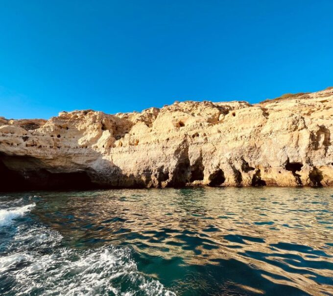 From Portimão: Benagil and Marinha Private Boat Trip - Frequently Asked Questions