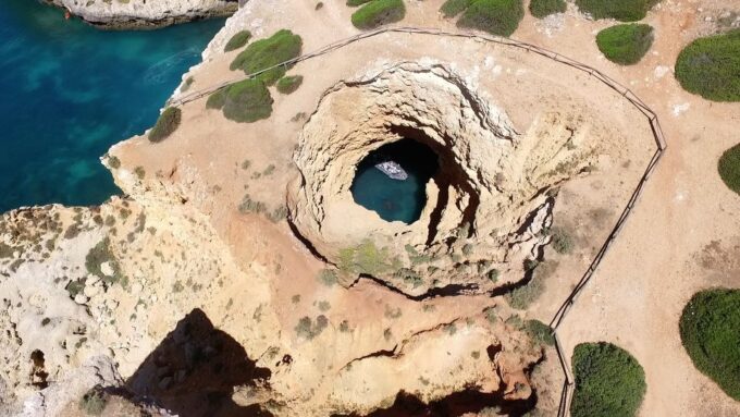 From Portimao: Benagil Cave and Marinha Beach Boat Tour - Frequently Asked Questions
