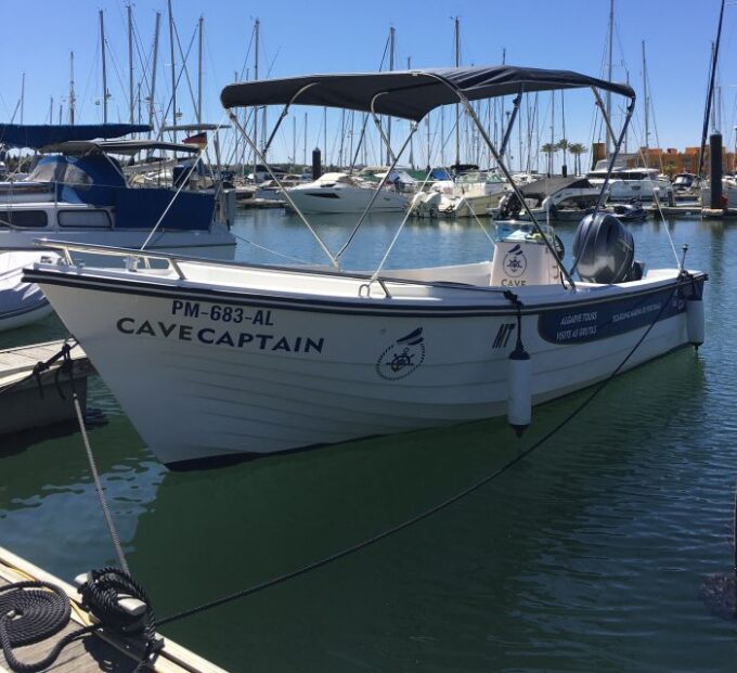 From Portimão: Benagil Cave & Marinha Beach Boat Tour - What to Bring