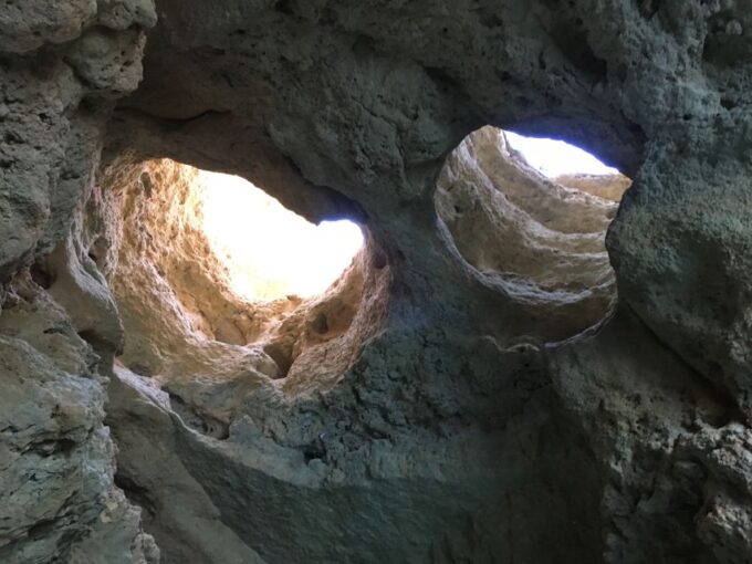From Portimão: Benagil Cave & Marinha Beach Boat Tour - Not Allowed