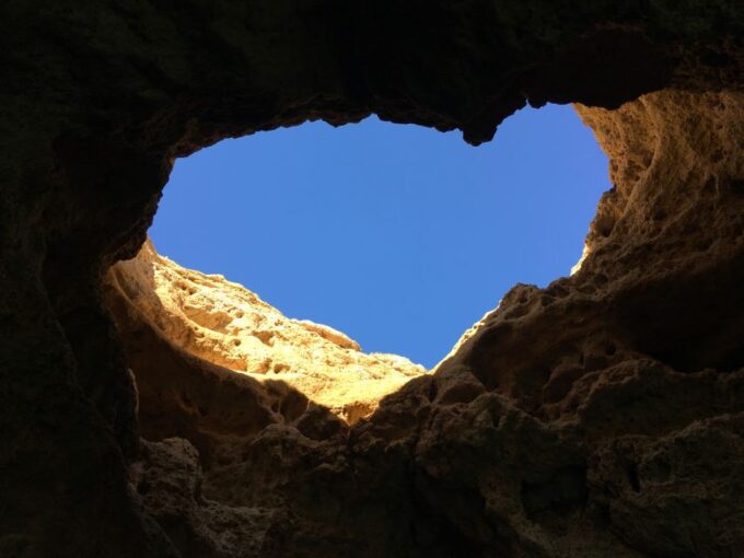 From Portimão: Benagil Cave & Marinha Beach Boat Tour - Customer Reviews