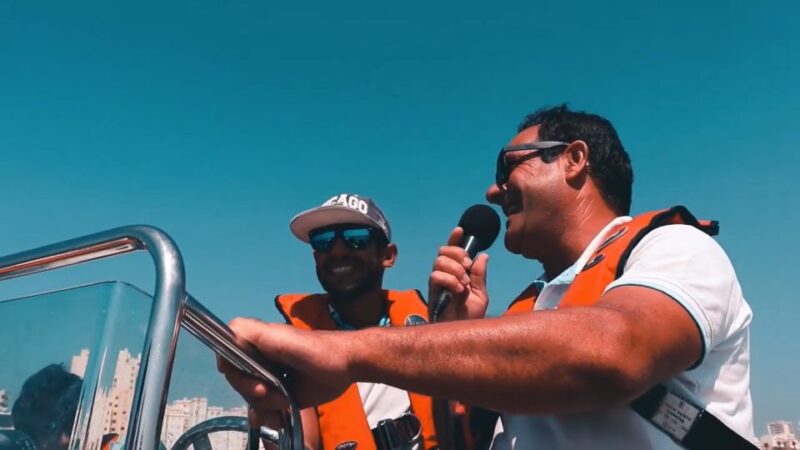 From Portimão: Benagil Caves and Beaches By Boat - Highlights of the Experience
