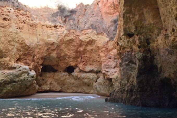 From Portimão: Benagil Caves and Beaches By Boat - Customer Reviews