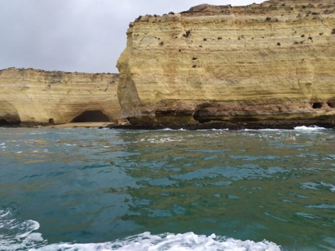 From Portimão: Benagil Caves and Beaches By Boat - Frequently Asked Questions
