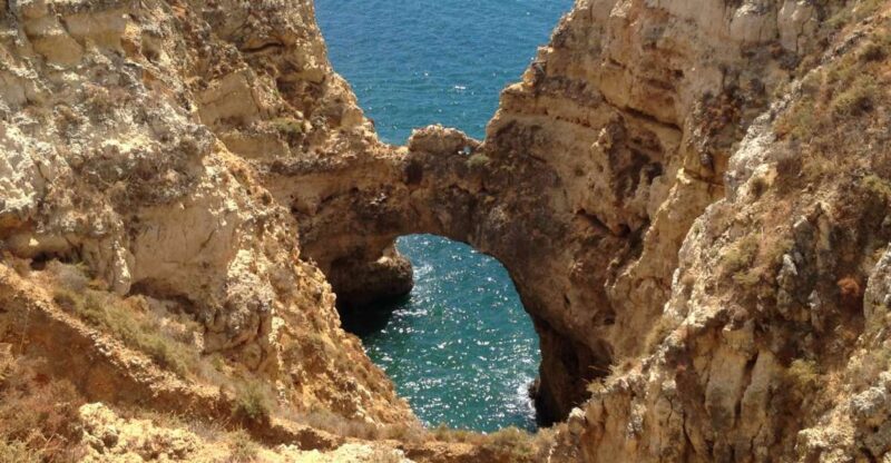 From Portimao: Half Day Tour of Lagos and Sagres - Itinerary Highlights