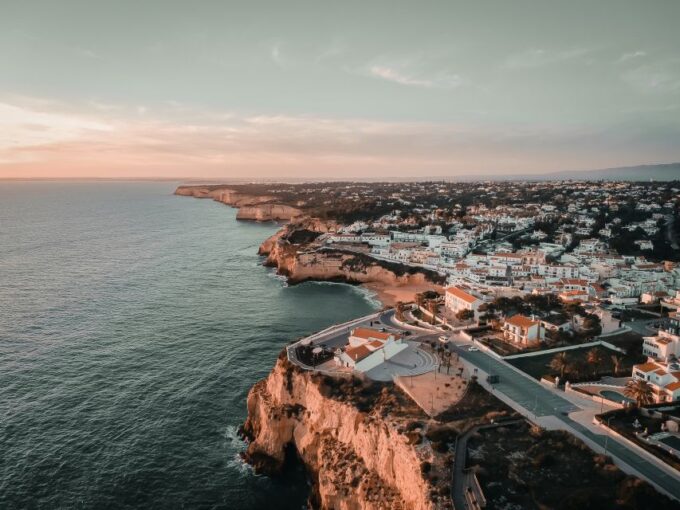 From Portimao: Half Day Tour of Lagos and Sagres - Europes Southwestern Lighthouse