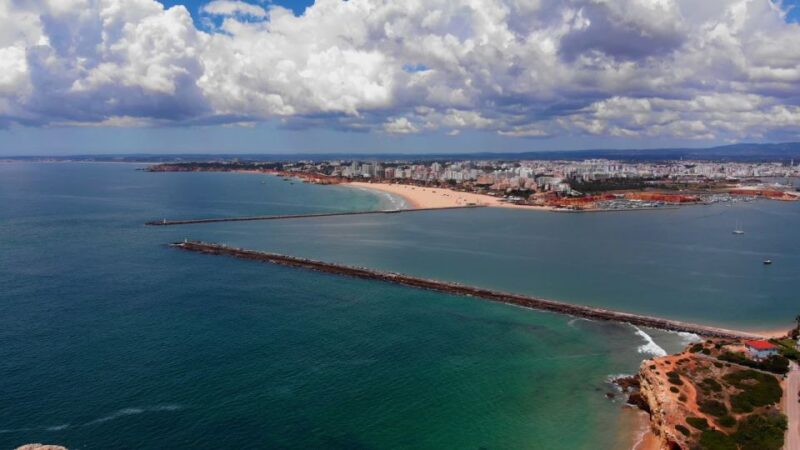 From Portimão: Private Boat Tour to Benagil Cave - Important Planning Details