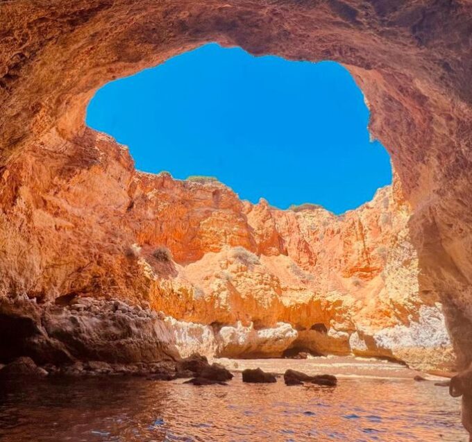 From Portimão to Paradise 2 Hours Private Tour - Frequently Asked Questions
