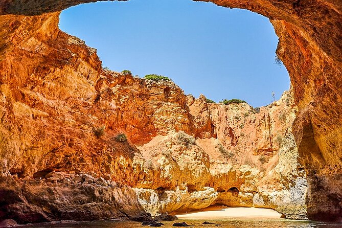 From Portimão to Paradise 2 Hours Sunset Tour - Booking and Cancellation
