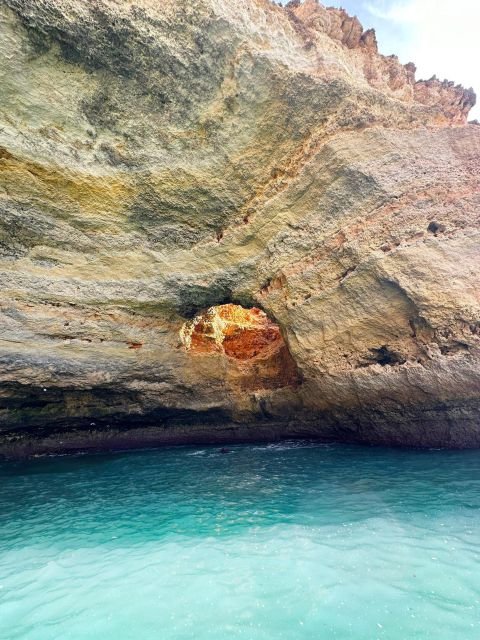 From Portimão to Paradise 2 Hours Sunset Tour - Experience and Tour Guide