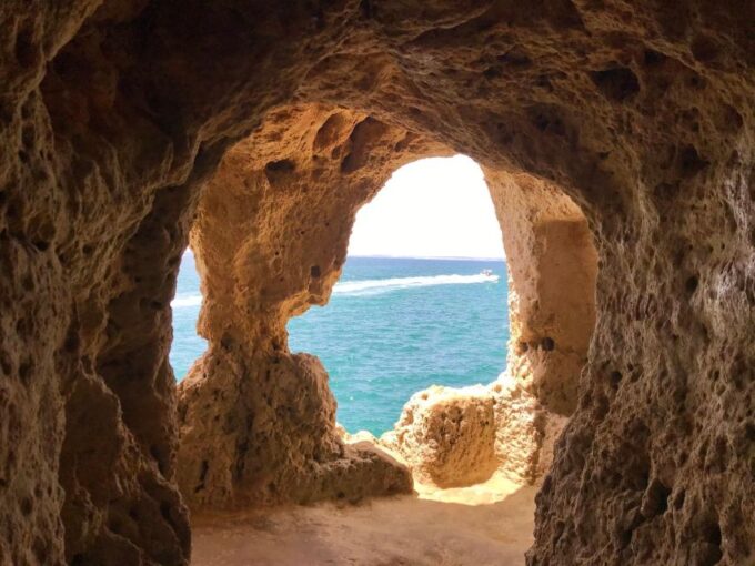 From Portimão to Paradise 2 Hours Sunset Tour - Tour Duration and Schedule