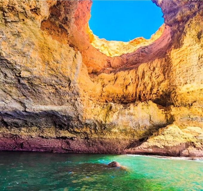 From Portimão to Paradise 2 Hours Sunset Tour - Frequently Asked Questions