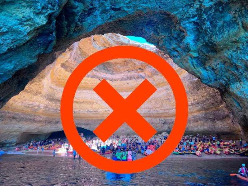 From Portimão to Paradise 60 Min Sunrise Tour - Important Information