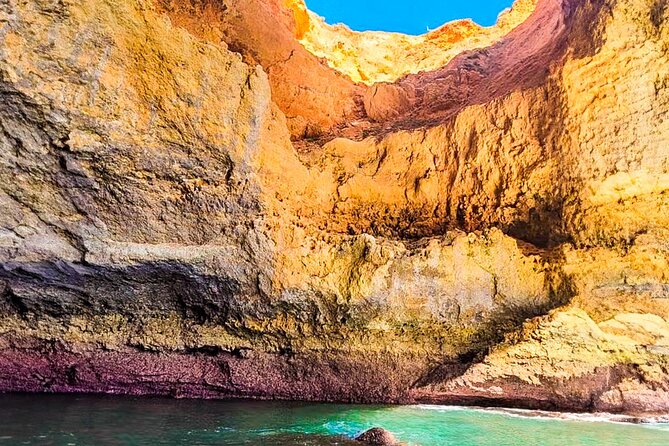 From Portimão to Paradise 60 Min Tour - Guest Experiences