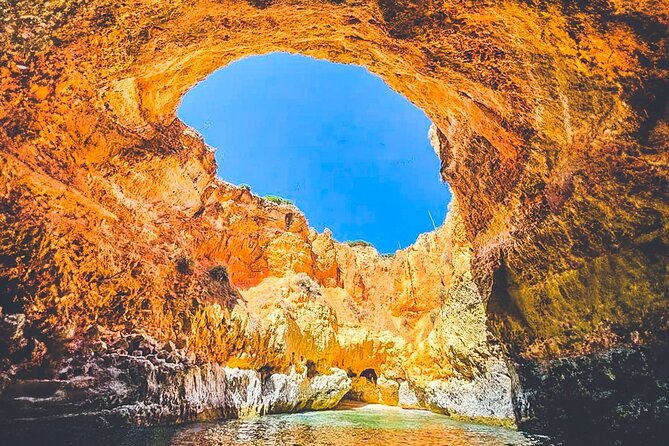 From Portimão to Paradise 60 Minutes Sunrise Tour - About Your Stay